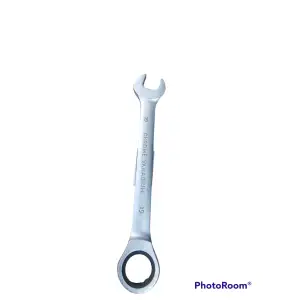 CIRCIR KOMBİNE ANAHTAR 17 MM BMX-4485