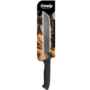 EMELY EKMEK BIÇAĞI DİŞLİ NO:2