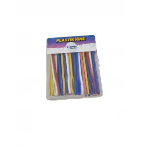 EMİN İŞ 100LÜ PLASTİK İĞNE EM-354