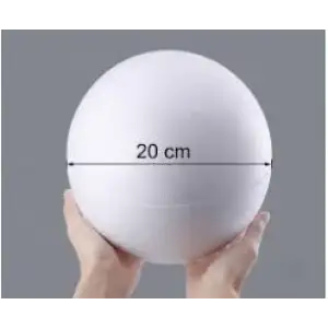 EMİN STRAFOR TOP 20 CM EM-1134