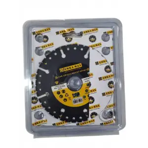 EMKA ÇOK MAÇLI KESME DİSKİ 115 MM EMKA-5504-200