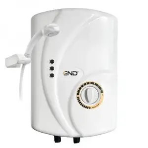 END ELEKTRİKLİ ANİ SU ISITCI (ŞOFBEN) 6005