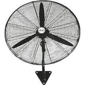 END SANAYİ TİPİ VANTİLATÖR(DUVAR TİPİ)6038 MFS-750