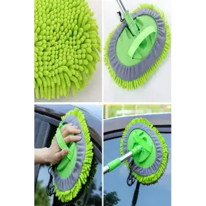 ENFA ARABA YIKAMA MOPU ENF-1194