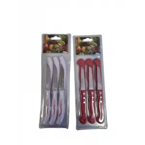 ENFA BIÇAK ÇİÇEKLİ F-2009-2010