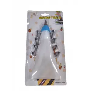 ENFA KREMA SETİ 9 PARÇA ENF-1029