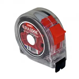 ERA ŞERİT METRE 3 X16 MM AHMET 12541 (PKT-16 LI)