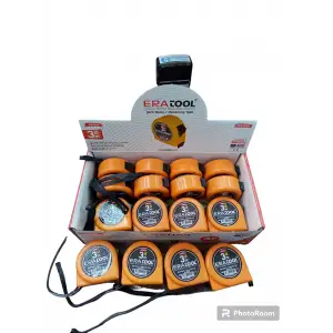 ERA ŞERİT METRE 3 X16 MM KEREM 12521 (PKT-16 LI)