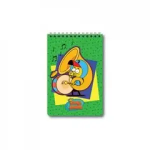 EREN NOT DEFTERİ A7 24 LÜ