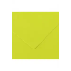 EREN RENKLİ MUKAVVA 50X70 SARI (PKT-18 Lİ)