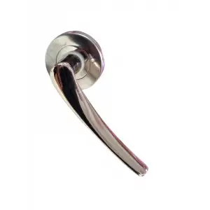 ERİŞ KAPI KOLU TRUVA ROZETLİ YALE 5431(KT-2 TAKIM)