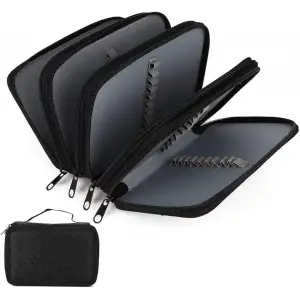 ERKEK KALEM KUTUSU*72 TGB 8104