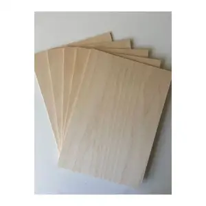 ESMAY KÜÇÜK BOY KONTRAPLAK 25X35 (PKT-10 LU)