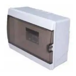 ESPA SİGORTA KUTUSU S/A 6 LI ES-316