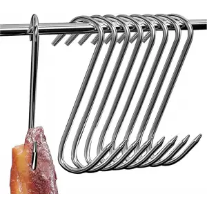 ET KANCASI (ÇENGELİ) S (PKT-15 Lİ)