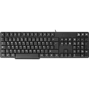 EVEREST KLAVYE KABLOLU KB-517U