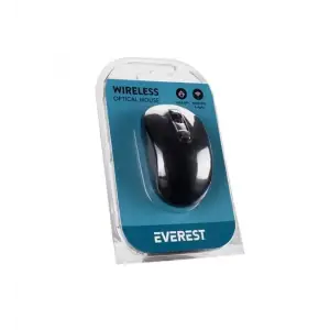 EVEREST MOUSE KABLOSUZ SM-804