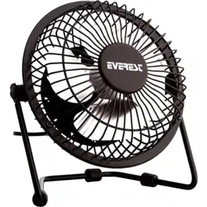 EVEREST USB FAN EFN-482