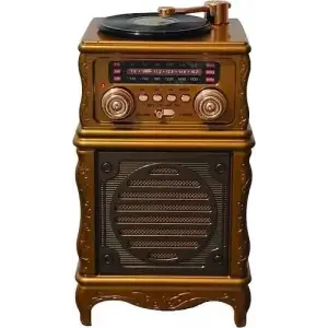 EVERTON RADIO ELEKTRONİK MULTIMEDIA RT-381