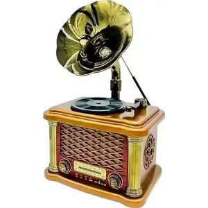 EVERTON RADIO ELEKTRONİK MULTIMEDIA RT-586