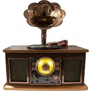 EVERTON RADIO ELEKTRONİK MULTIMEDIA RT-623