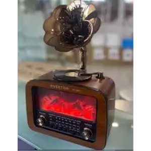 EVERTON RADIO ELEKTRONİK MULTIMEDIA RT-651