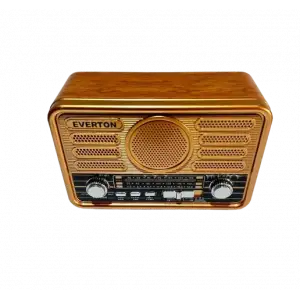 EVERTON RADIO ELEKTRONİK MULTIMEDIA RT-673