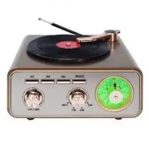 EVERTON RADIO ELEKTRONİK MULTIMEDIA RT-713