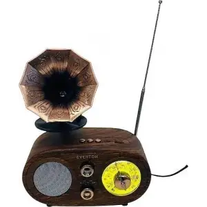 EVERTON RADIO ELEKTRONİK MULTIMEDIA RT-746