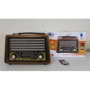 EVERTON RADIO ELEKTRONİK MULTIMEDIA RT-750