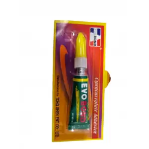 EVOBOND JAPON YAPIŞTIRICI 2 GR