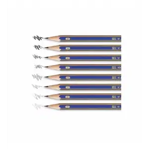 FABER DERECELİ KALEM 5B (PKT-12 Lİ)