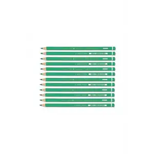 FABER KOPYA KALEMİ YEŞİL (PKT-12 Lİ)