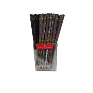 FABER KURŞUN KALEM GAMER 2B (PKT-72 Lİ)