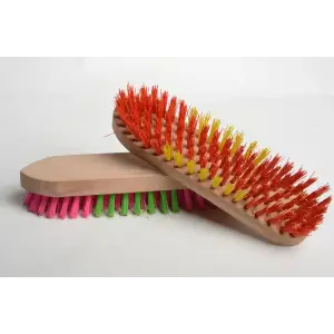 FATİGATİ TAHTA NALIN FIRÇA 41340-3272 (PKT-12 Lİ)