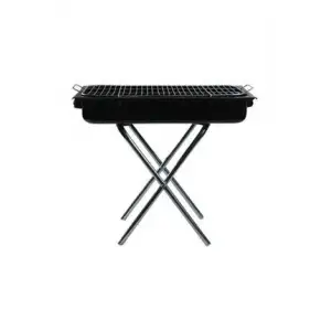 FATİH EMAYE MANGAL AYAKLI 60 CM