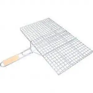 FATİH IZGARA (MANGAL) TELİ ORTA BOY (PKT-10 LU)