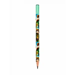 FATİH M.CRAFT ÜÇGEN JUMBO BAŞLANGIÇ KALEMİ (PK-48)