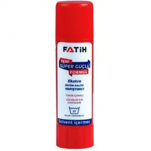 FATİH STİCK YAPIŞTIRICI 20 ML 36260    (PKT-20 Lİ)