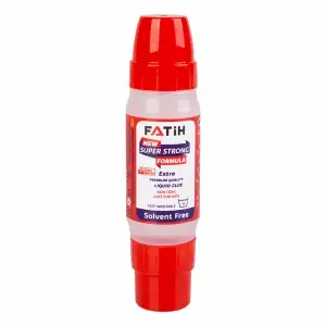 FATİH SIVI YAPIŞTIRICI 30 ML 36230 (PKT-24 LÜ)