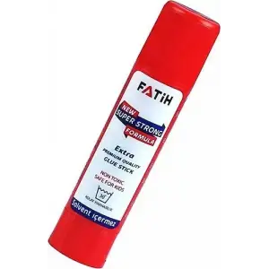 FATİH STİCK YAPIŞTIRICI 40 ML 36470    (PKT-12 Lİ)