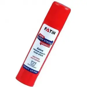 FATİH STİCK YAPIŞTIRICI 10 ML 36450 (PKT-30 LU)