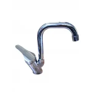 FAUCET MİX LAVABO BATARYASI