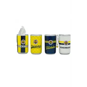 FENERBAHÇE ISLAK MENDİL (PKT-24 LÜ )