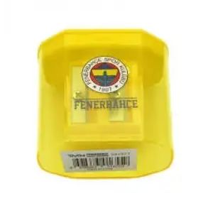 FENERBAHÇE KALEMTRAŞ ÇİFT BIÇAKLI 581977(PK-24 LÜ)
