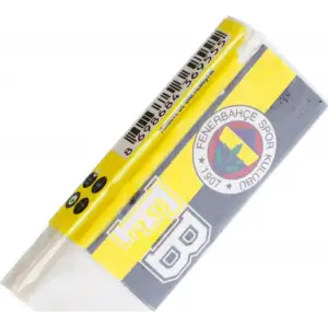 FENERBAHÇE SİLGİ 469337 (PKT-20 Lİ)