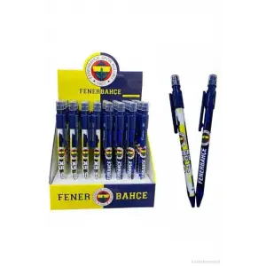 FENERBAHÇE VERSATİL KALEM 0.7MM 468065 (PK-40 LI)