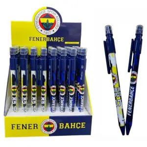 FENERBAHÇE VERSATİL KALEM 0.7MM 468065 (PK-40 LI)