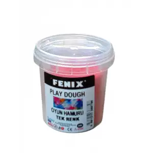 FENİX OYUN HAMURU 120 GR