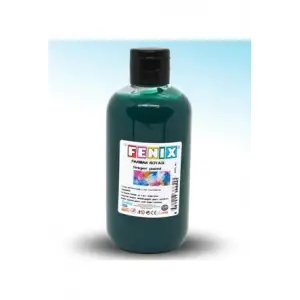 FENİX PARMAK BOYASI 250 ML